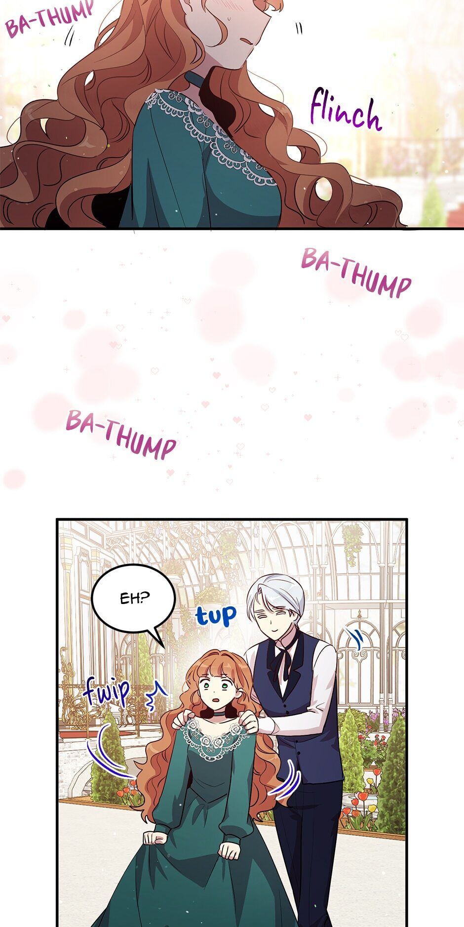 Why Are You Doing This, Duke? Chapter 112 page 46 - Chapter 112: High Hopes