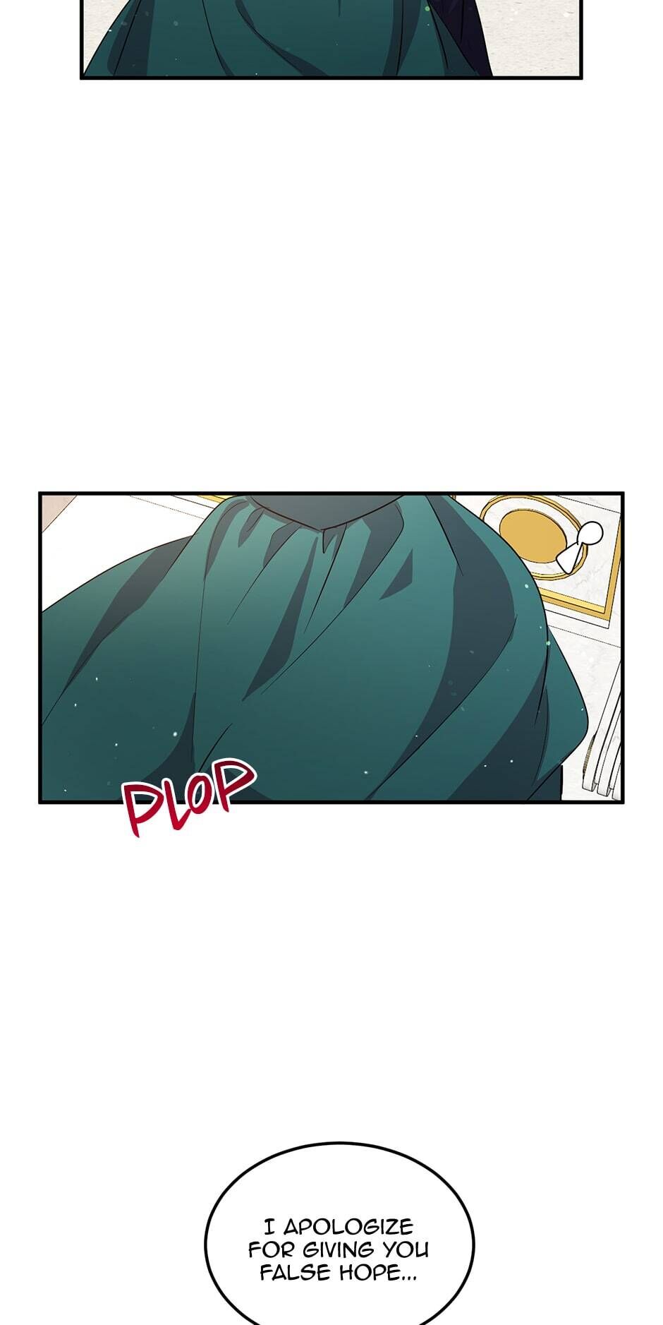 Why Are You Doing This, Duke? Chapter 112 page 47 - Chapter 112: High Hopes