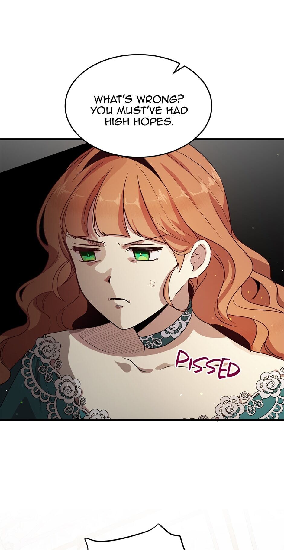 Why Are You Doing This, Duke? Chapter 112 page 49 - Chapter 112: High Hopes