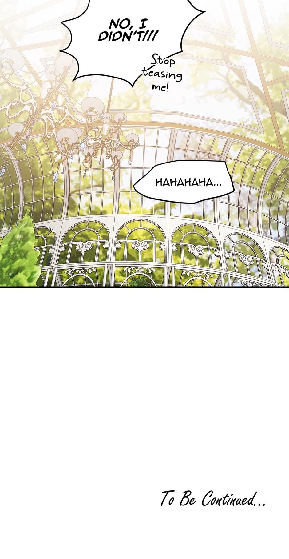 Why Are You Doing This, Duke? Chapter 112 page 50 - Chapter 112: High Hopes