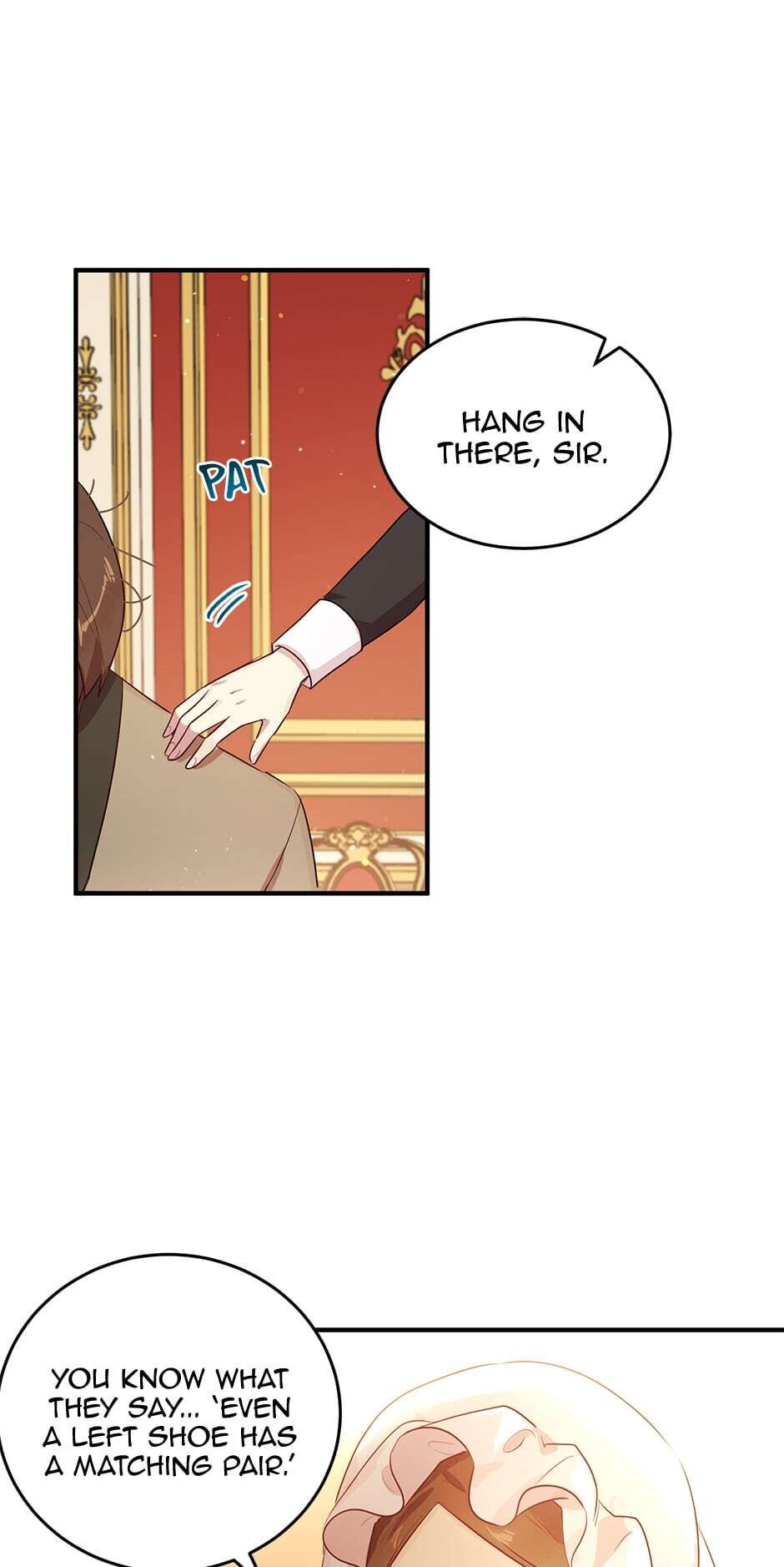 Why Are You Doing This, Duke? Chapter 112 page 9 - Chapter 112: High Hopes