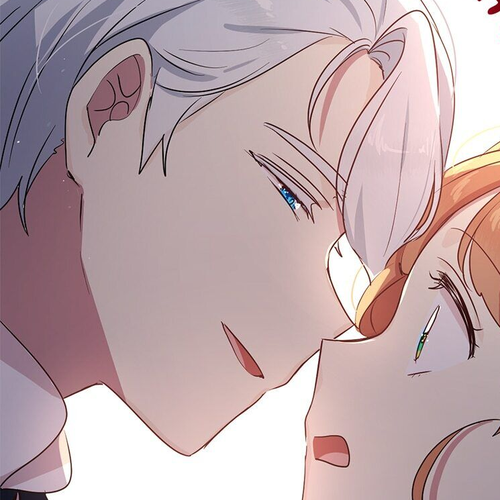 Why Are You Doing This, Duke? Chapter 112: High Hopes cover