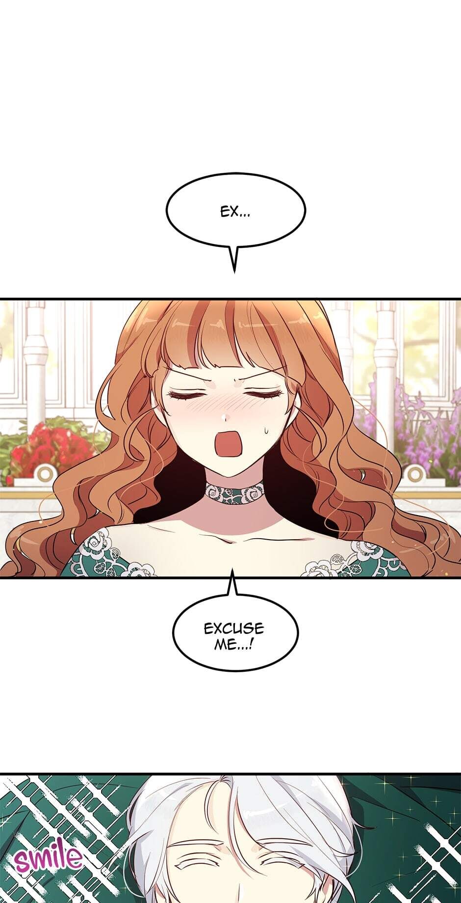 Why Are You Doing This, Duke? Chapter 113 page 1 - Chapter 113: My Type