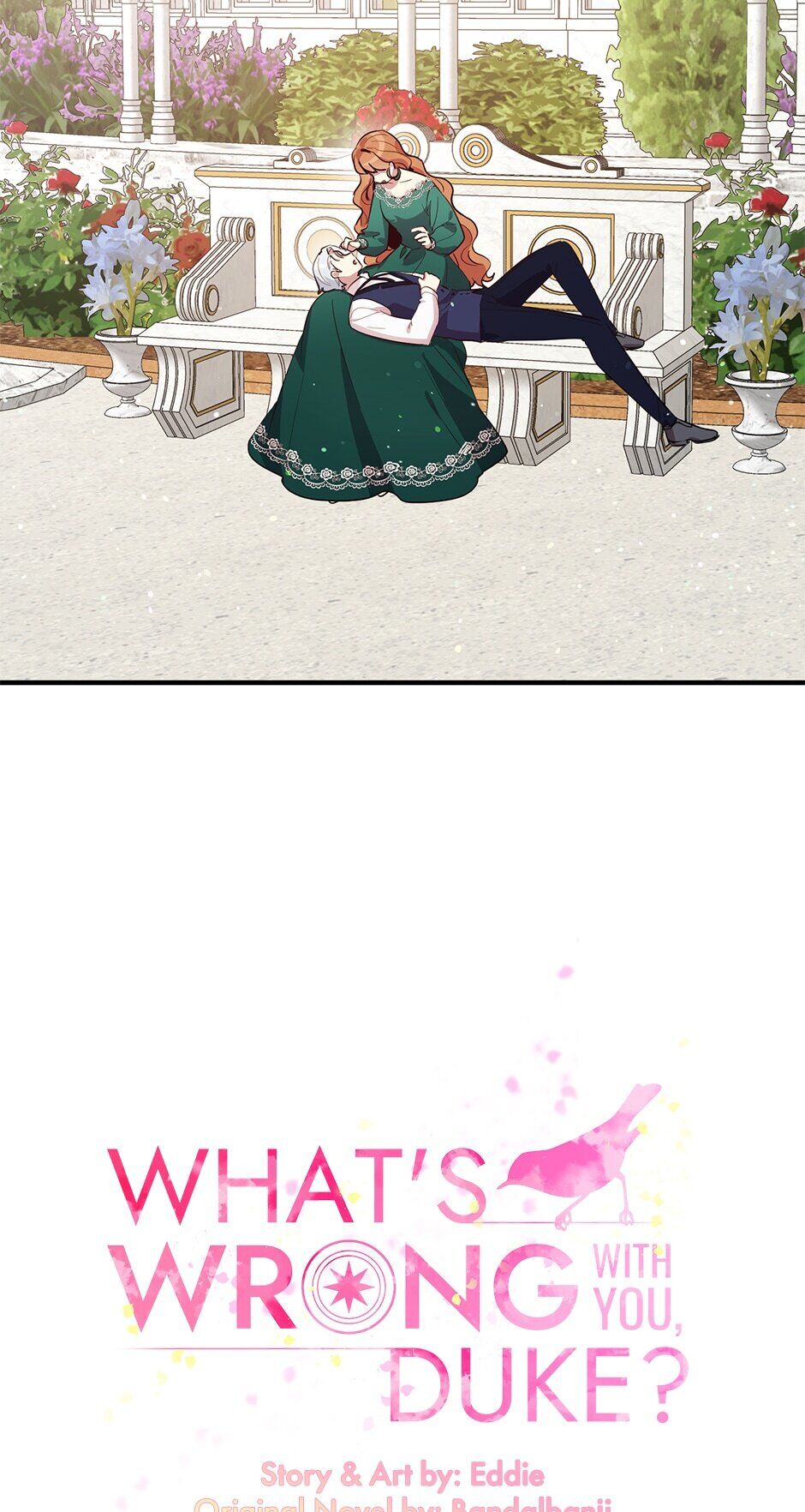 Why Are You Doing This, Duke? Chapter 113 page 10 - Chapter 113: My Type