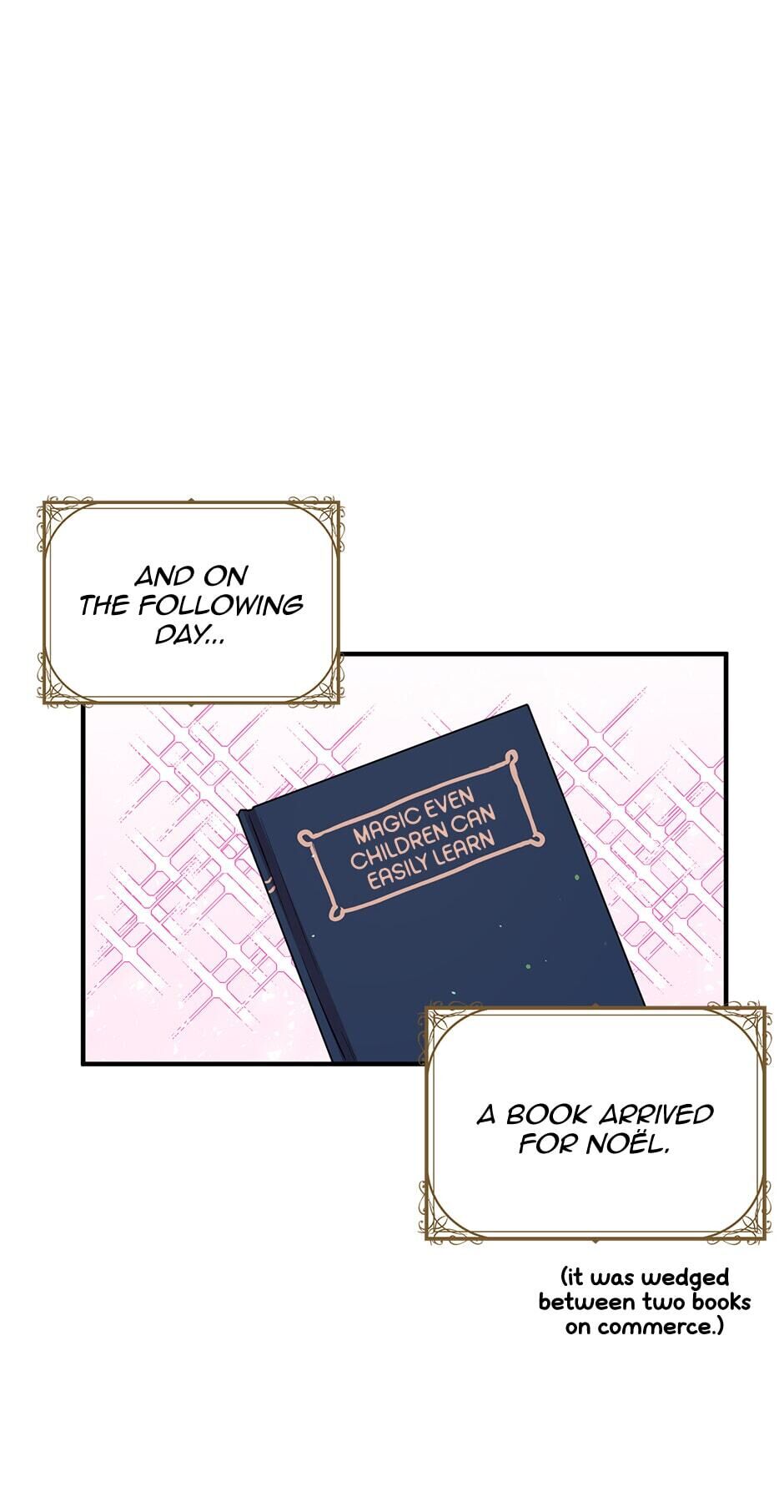 Why Are You Doing This, Duke? Chapter 113 page 24 - Chapter 113: My Type