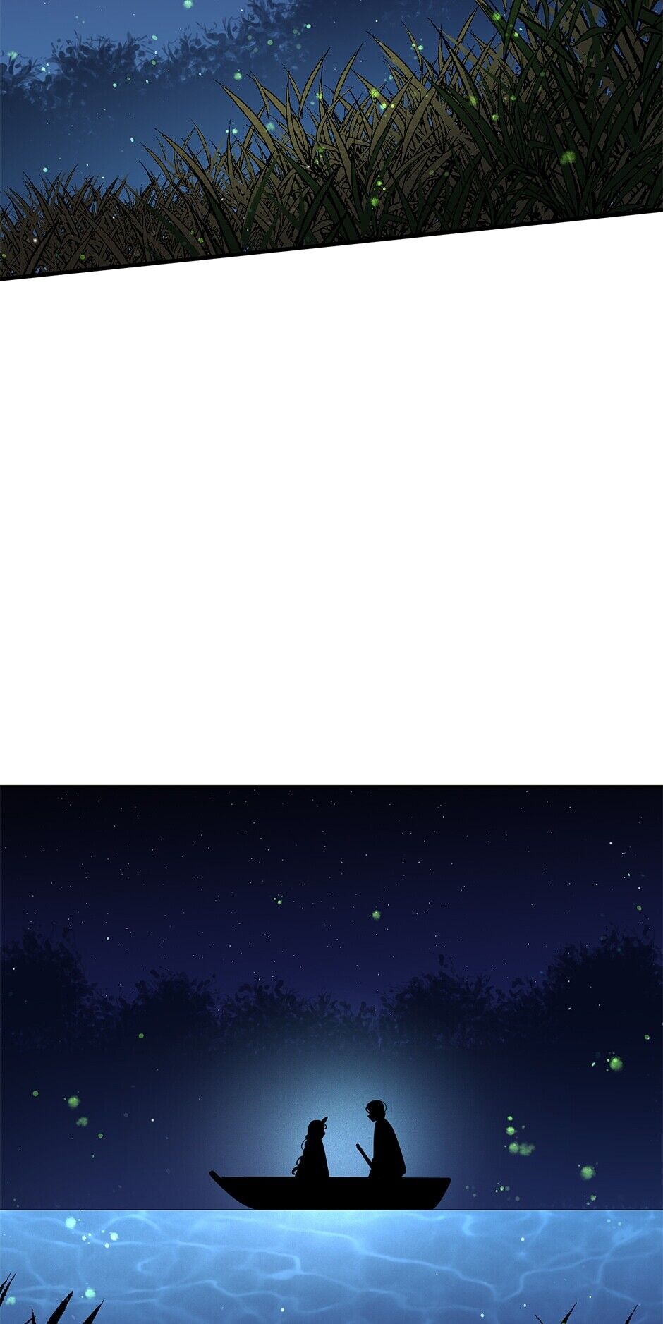 Why Are You Doing This, Duke? Chapter 113 page 27 - Chapter 113: My Type