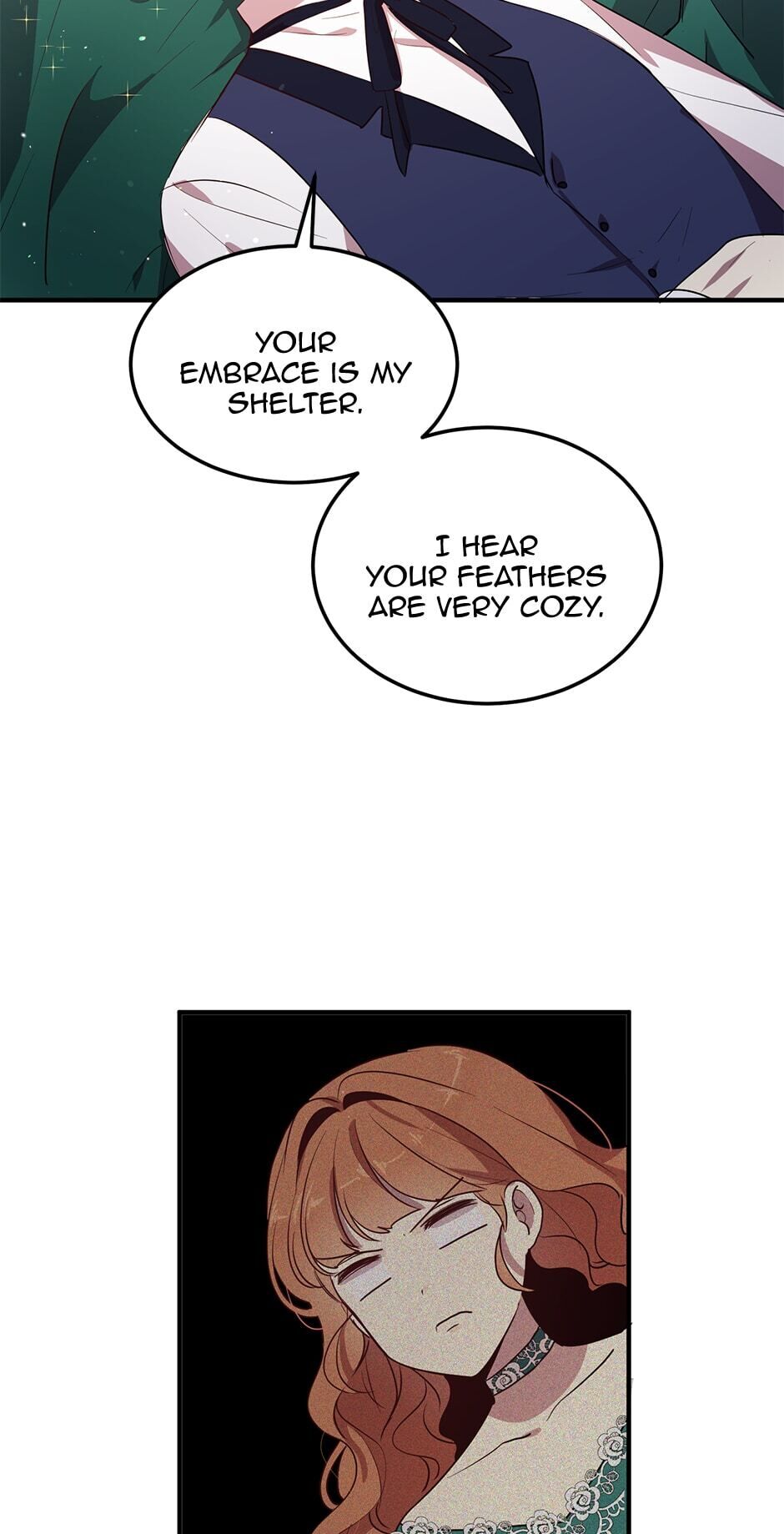 Why Are You Doing This, Duke? Chapter 113 page 4 - Chapter 113: My Type