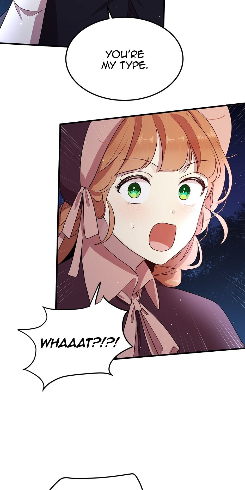 Why Are You Doing This, Duke? Chapter 113 page 45 - Chapter 113: My Type