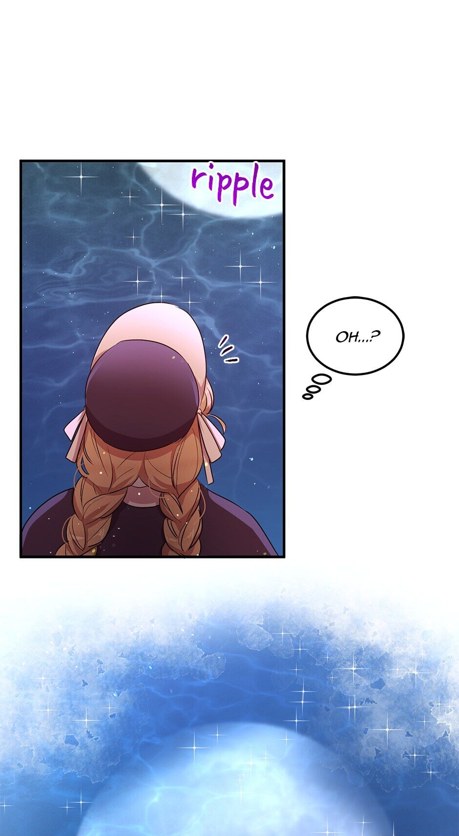 Why Are You Doing This, Duke? Chapter 113 page 49 - Chapter 113: My Type