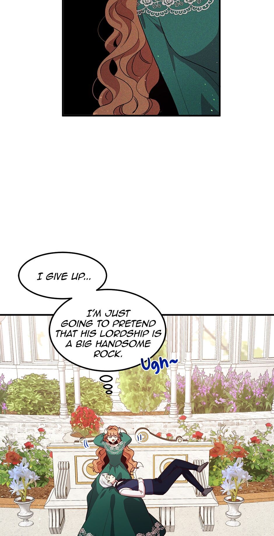 Why Are You Doing This, Duke? Chapter 113 page 5 - Chapter 113: My Type