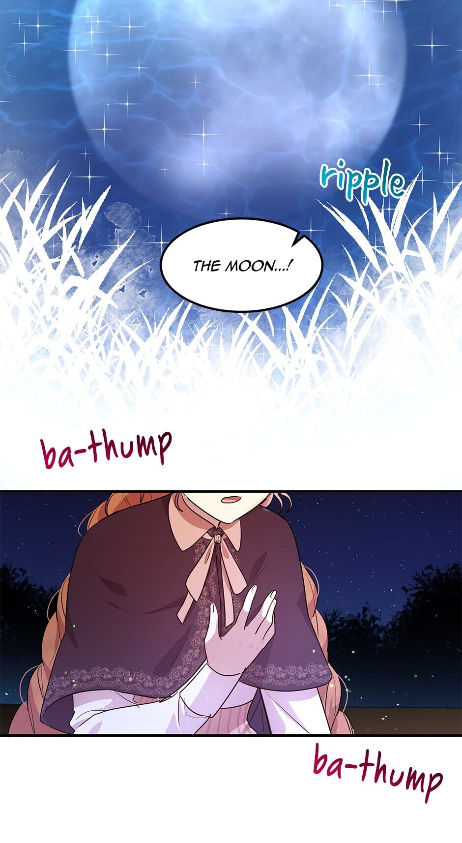 Why Are You Doing This, Duke? Chapter 113 page 50 - Chapter 113: My Type