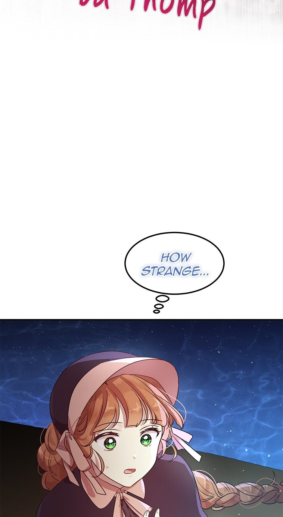Why Are You Doing This, Duke? Chapter 113 page 53 - Chapter 113: My Type