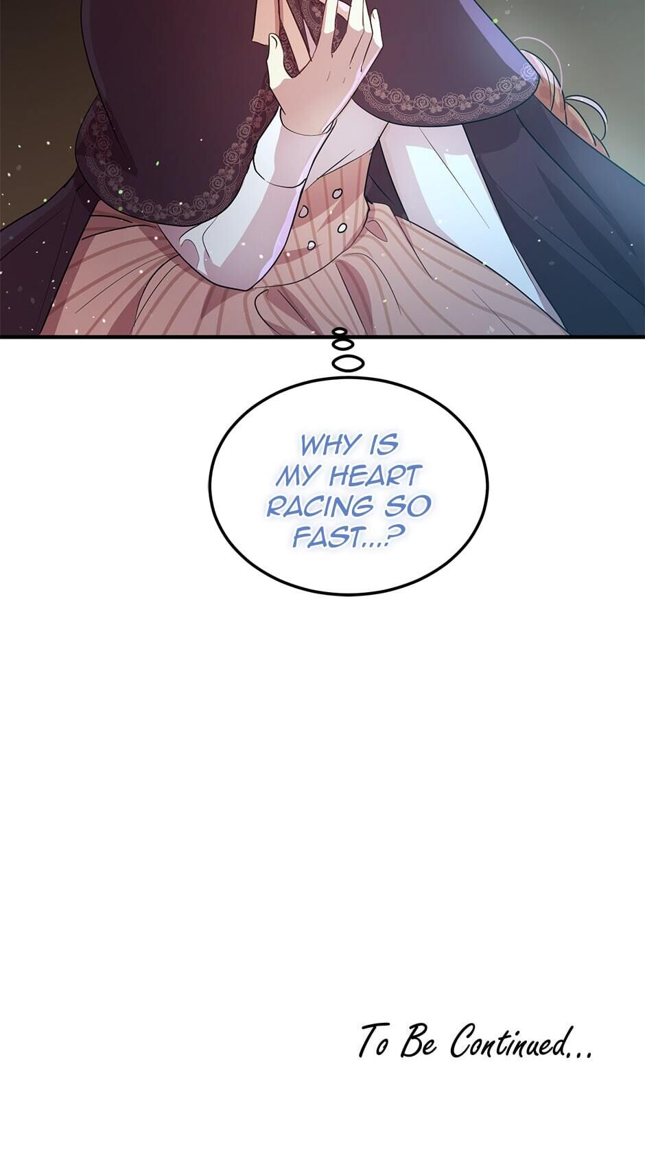 Why Are You Doing This, Duke? Chapter 113 page 54 - Chapter 113: My Type