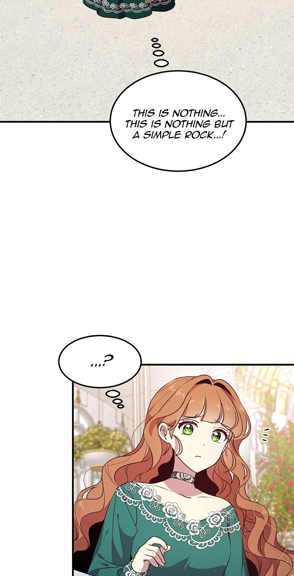Why Are You Doing This, Duke? Chapter 113 page 6 - Chapter 113: My Type