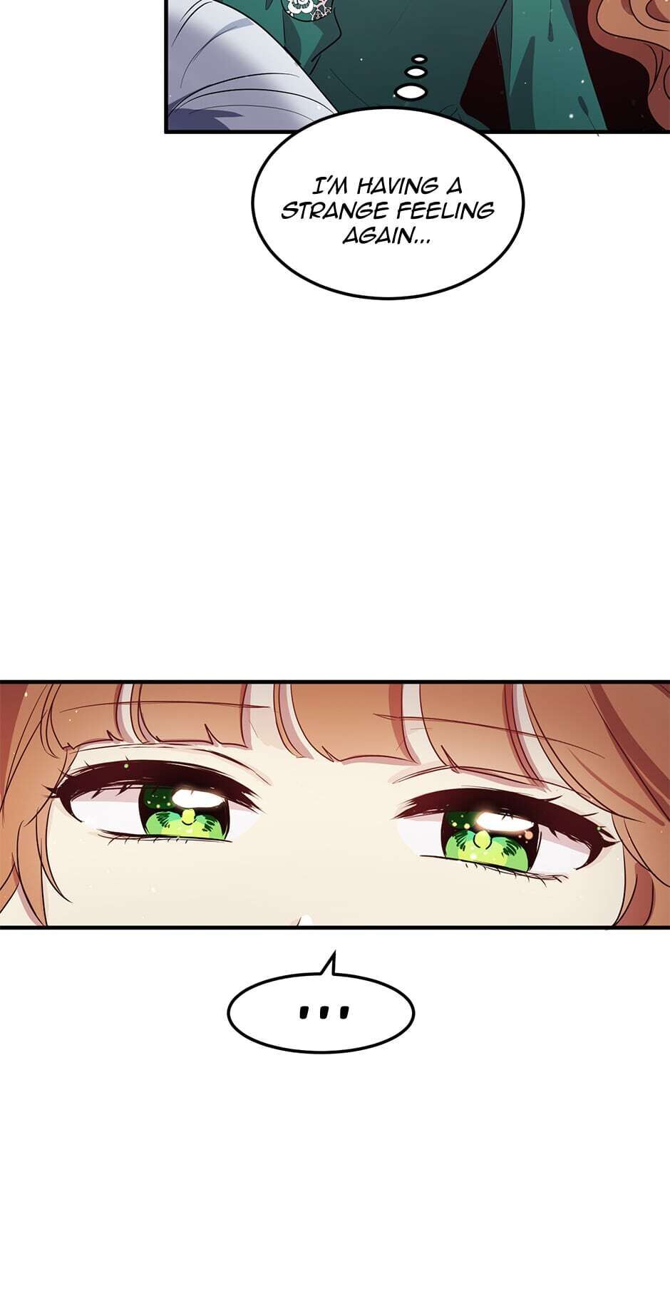 Why Are You Doing This, Duke? Chapter 113 page 7 - Chapter 113: My Type