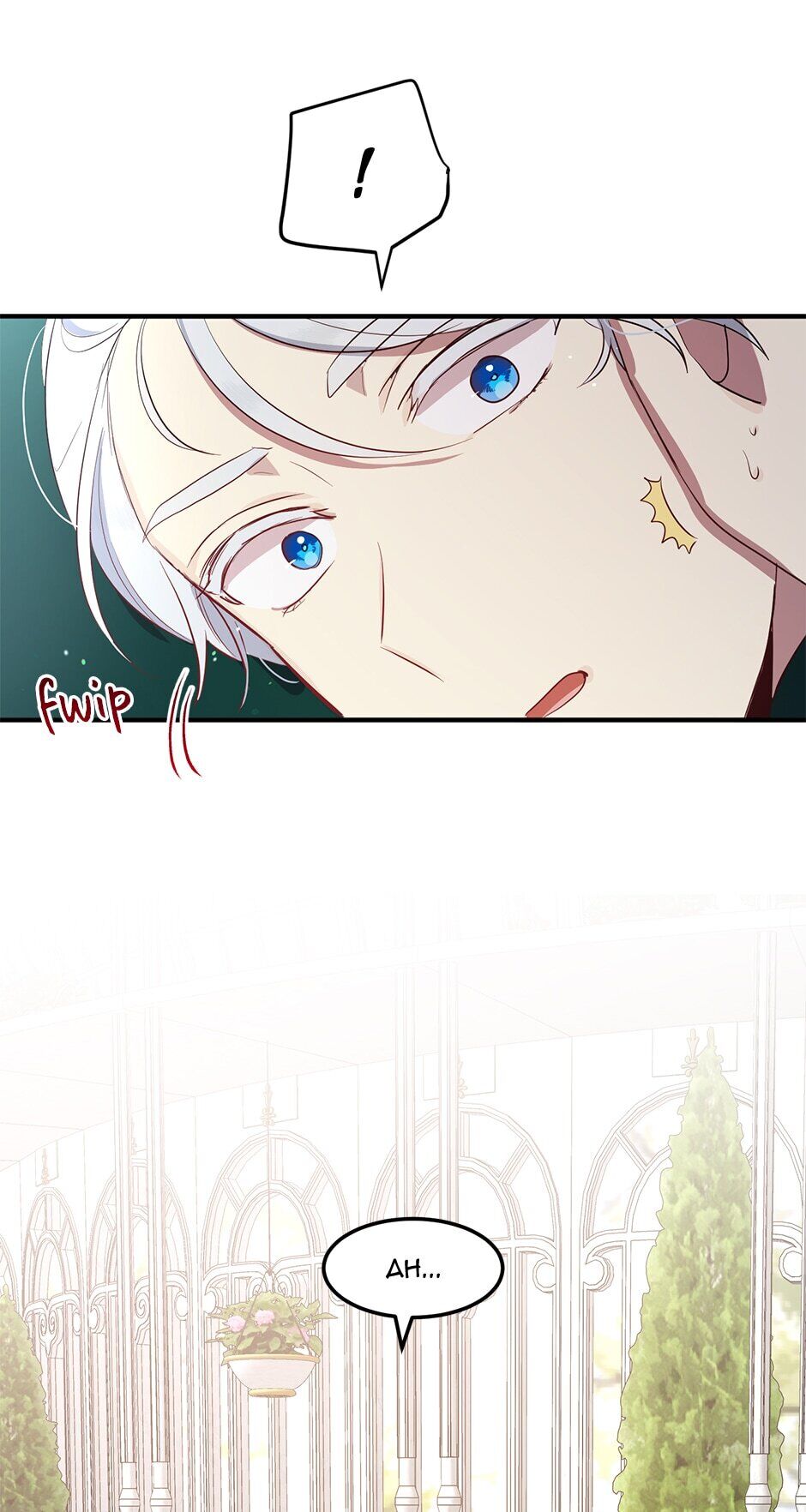 Why Are You Doing This, Duke? Chapter 113 page 9 - Chapter 113: My Type