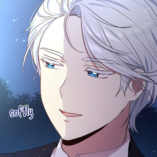 Why Are You Doing This, Duke? Chapter 113: My Type cover