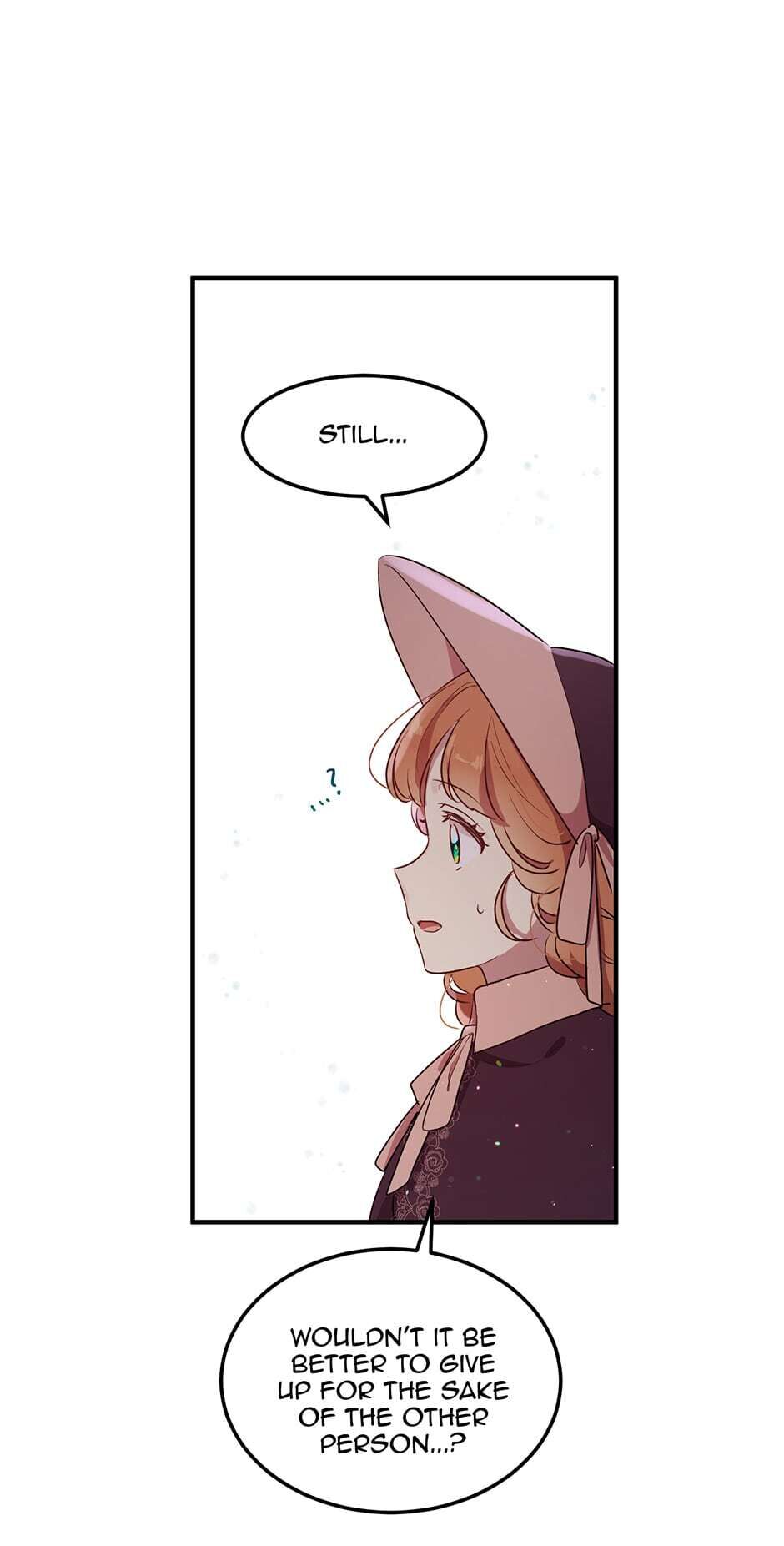 Why Are You Doing This, Duke? Chapter 114 page 11 - Chapter 114: Make a Wish
