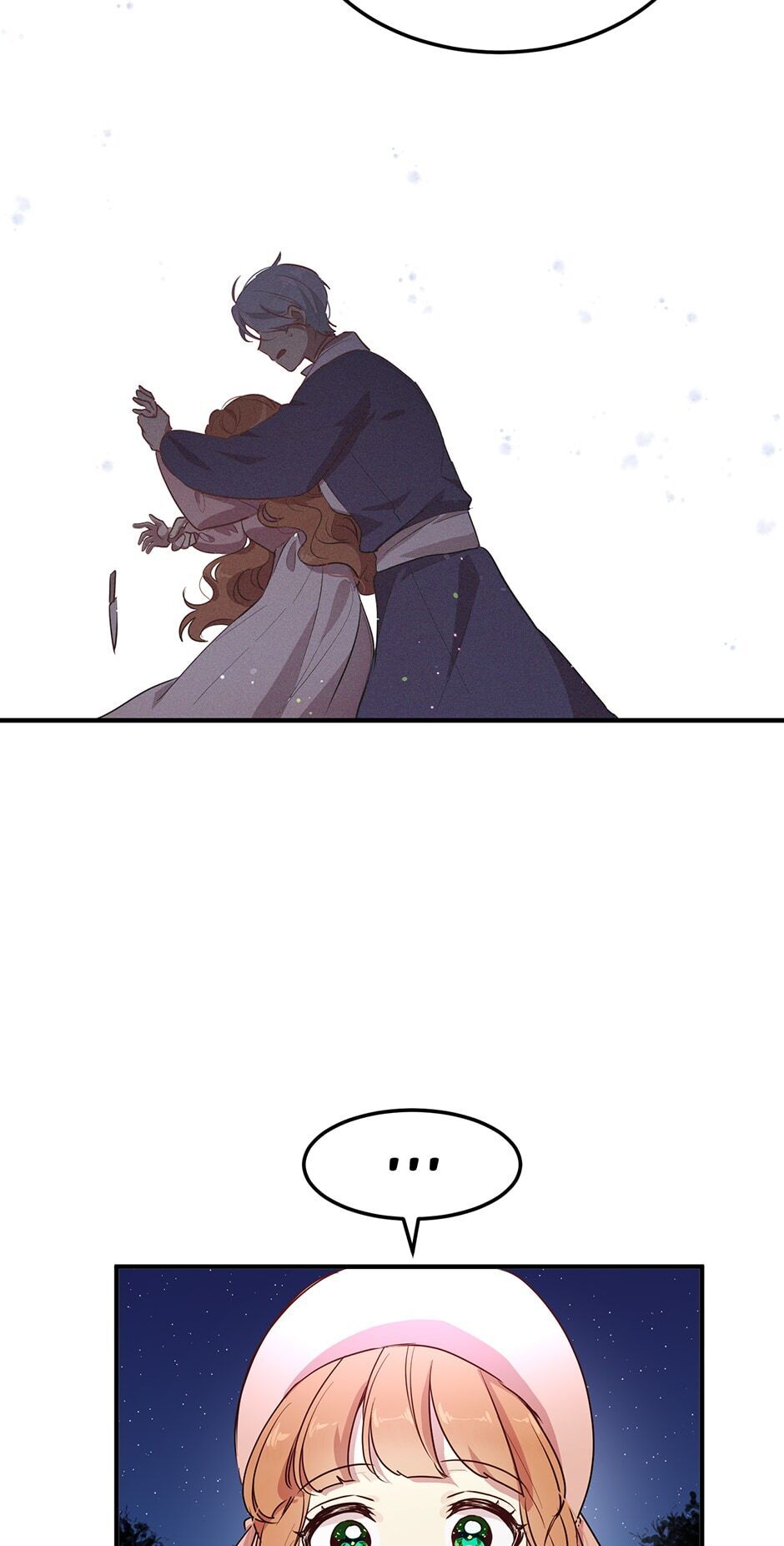 Why Are You Doing This, Duke? Chapter 114 page 13 - Chapter 114: Make a Wish