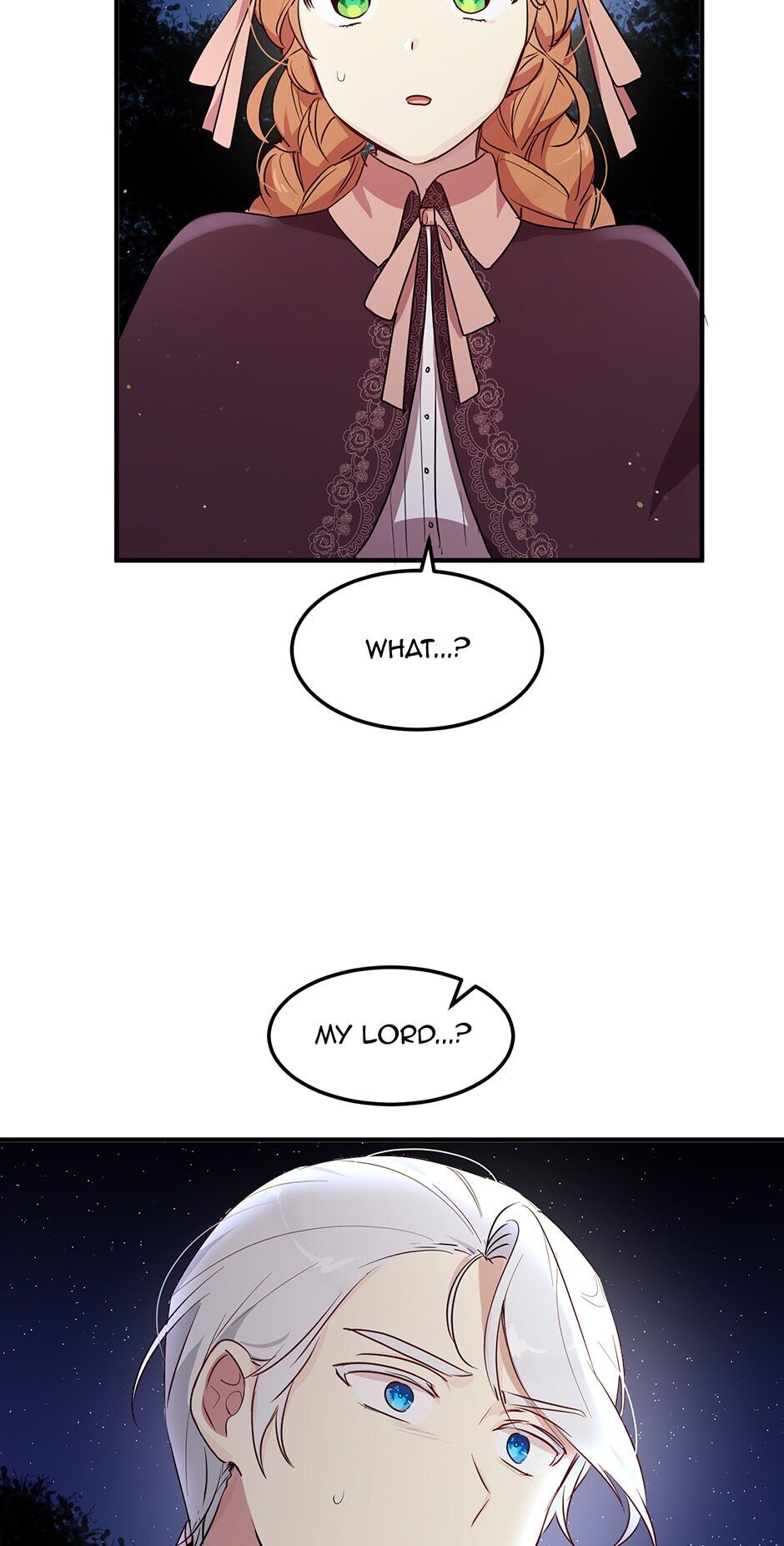 Why Are You Doing This, Duke? Chapter 114 page 14 - Chapter 114: Make a Wish