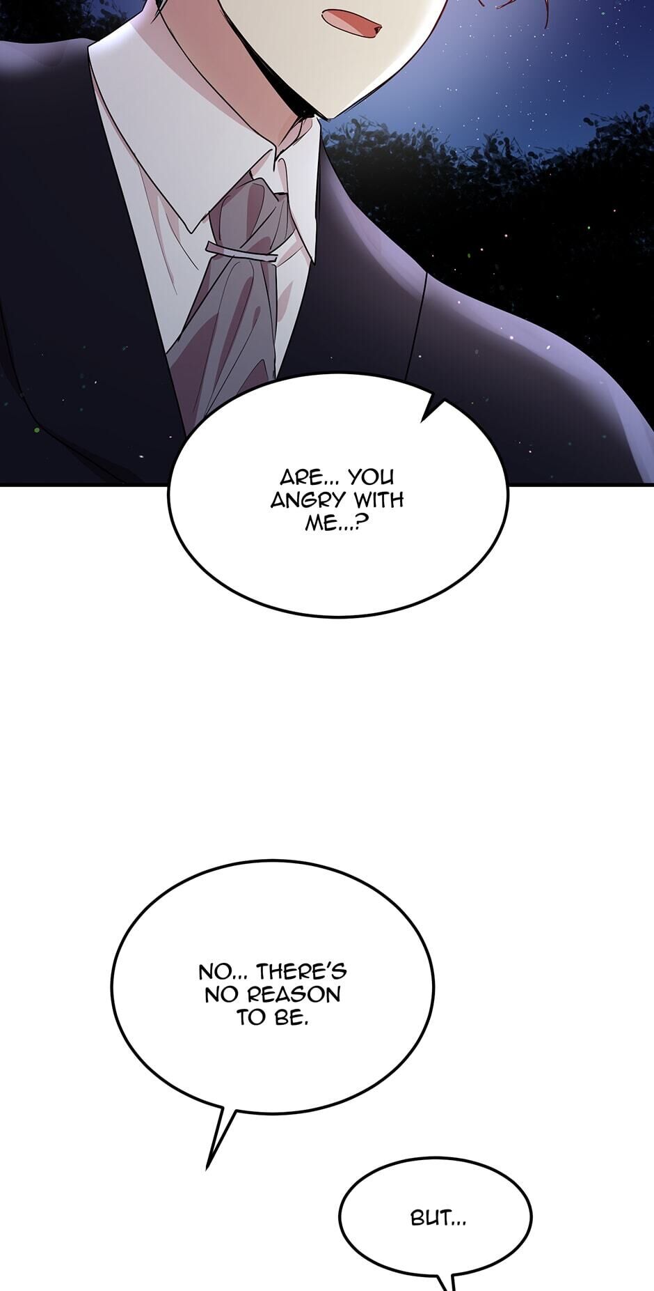 Why Are You Doing This, Duke? Chapter 114 page 15 - Chapter 114: Make a Wish