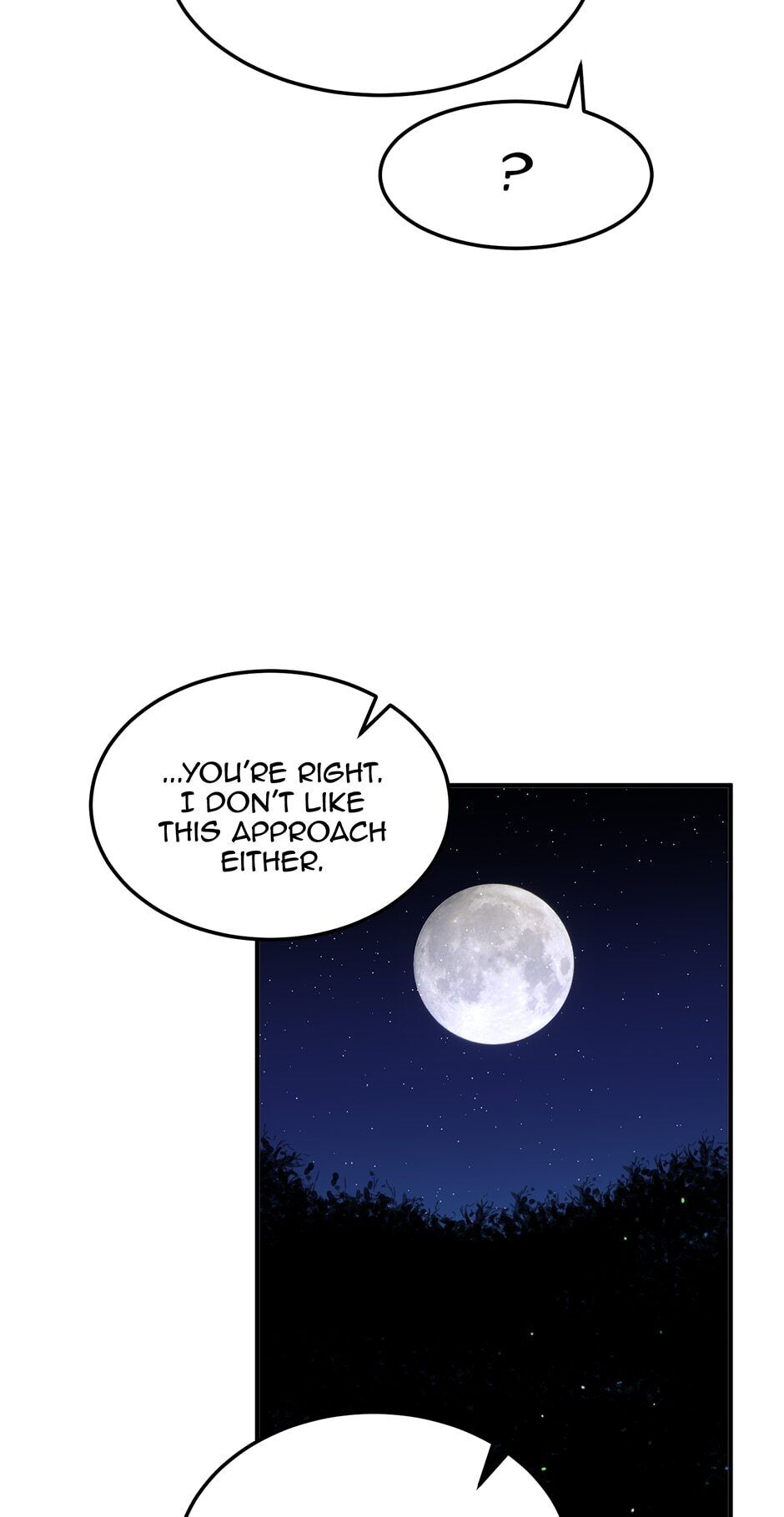 Why Are You Doing This, Duke? Chapter 114 page 19 - Chapter 114: Make a Wish
