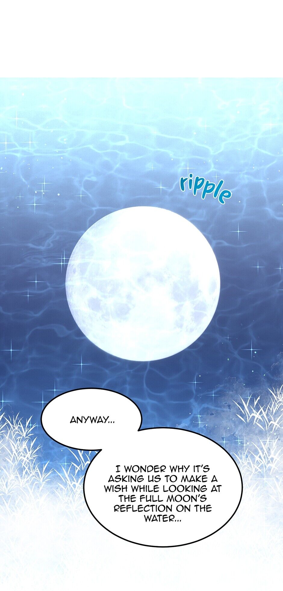 Why Are You Doing This, Duke? Chapter 114 page 2 - Chapter 114: Make a Wish