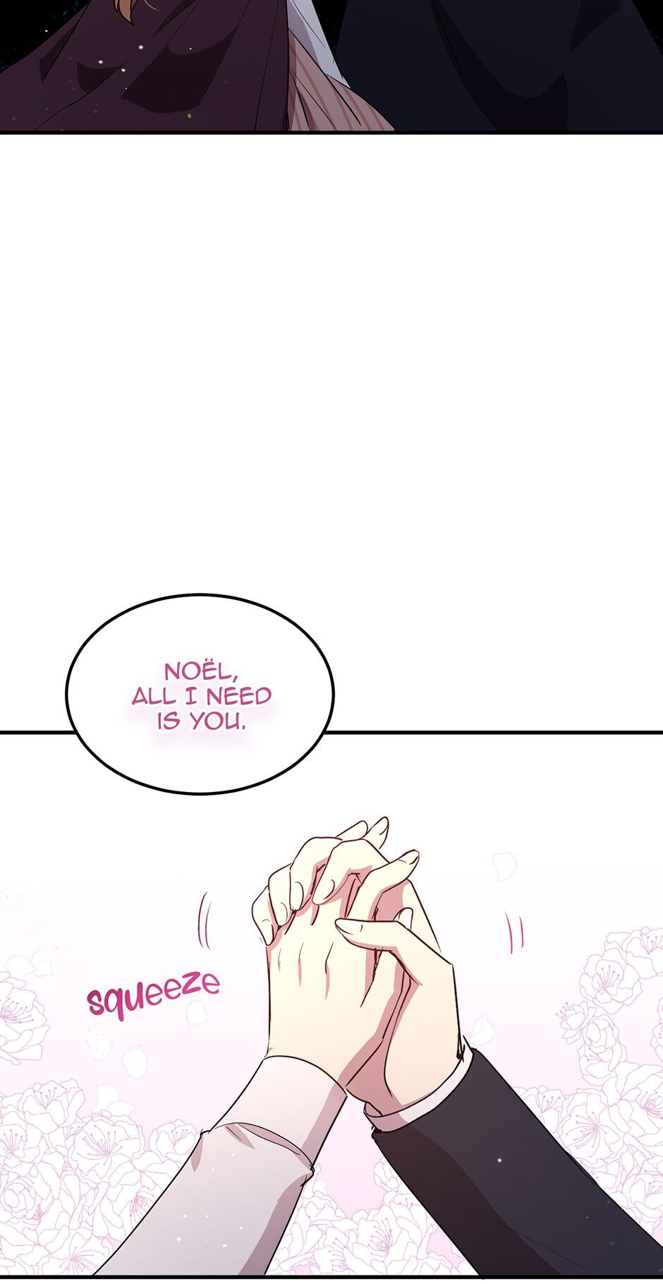 Why Are You Doing This, Duke? Chapter 114 page 21 - Chapter 114: Make a Wish