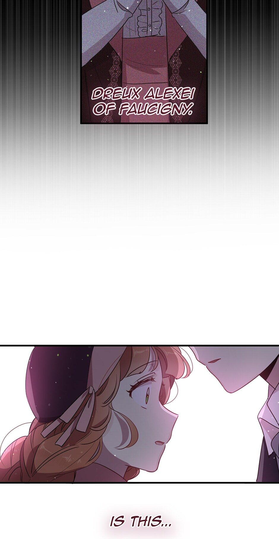 Why Are You Doing This, Duke? Chapter 114 page 24 - Chapter 114: Make a Wish
