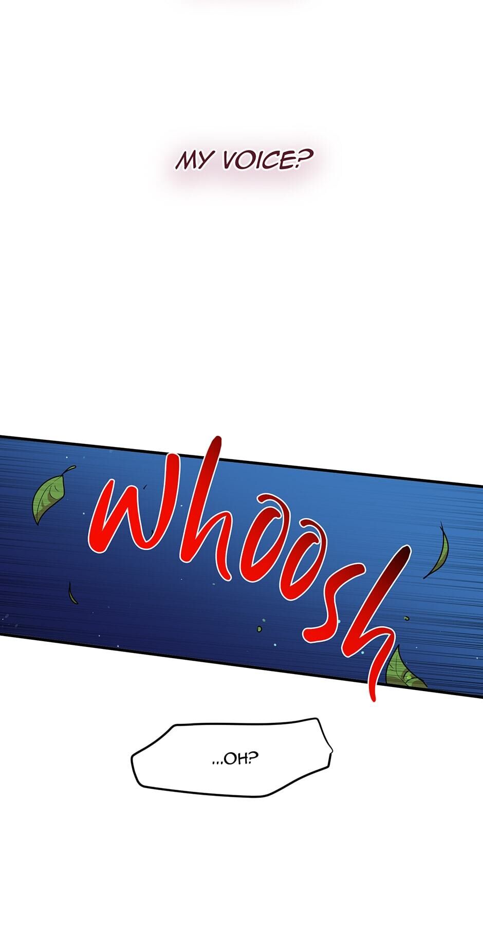 Why Are You Doing This, Duke? Chapter 114 page 25 - Chapter 114: Make a Wish