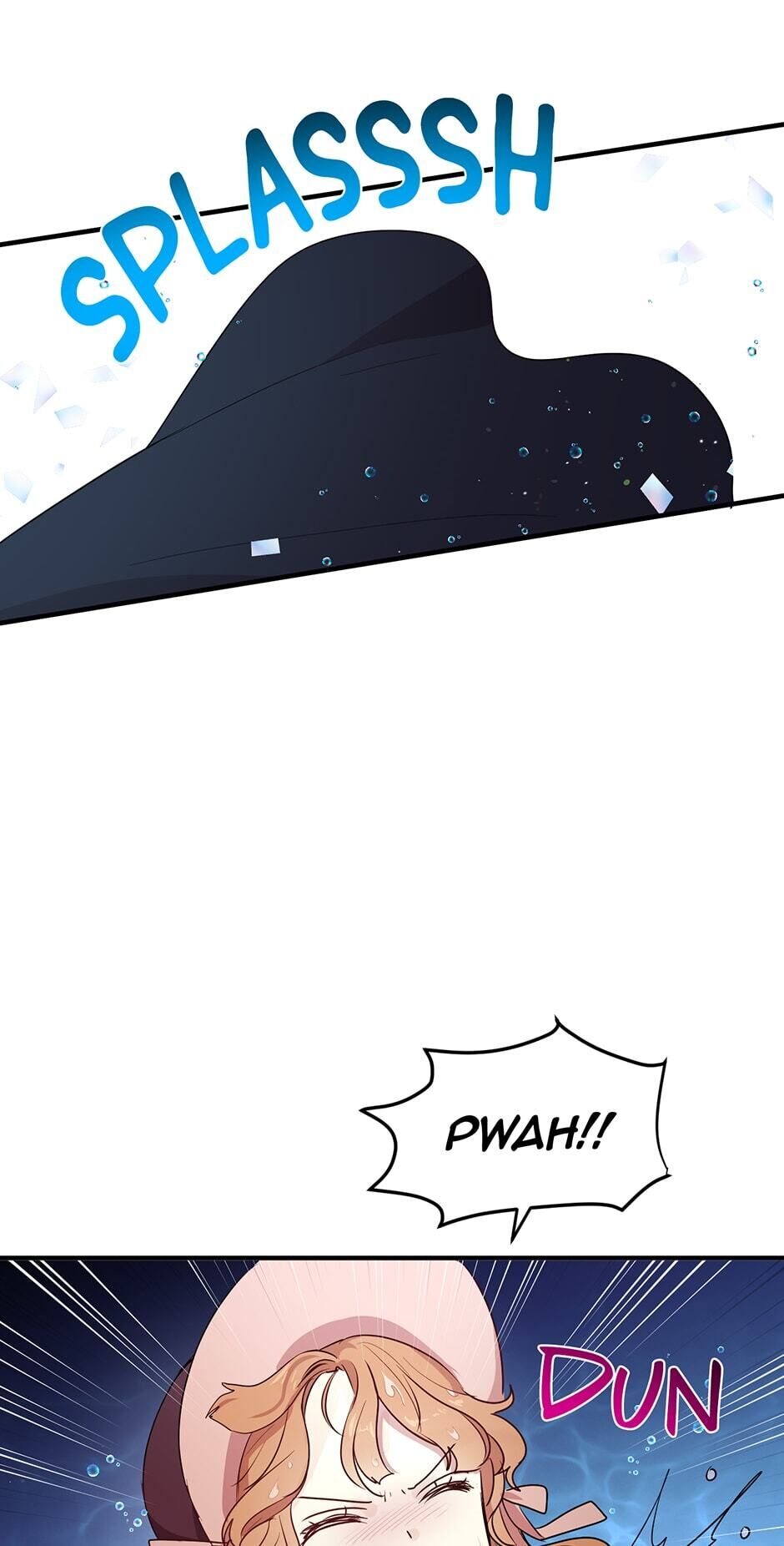 Why Are You Doing This, Duke? Chapter 114 page 29 - Chapter 114: Make a Wish