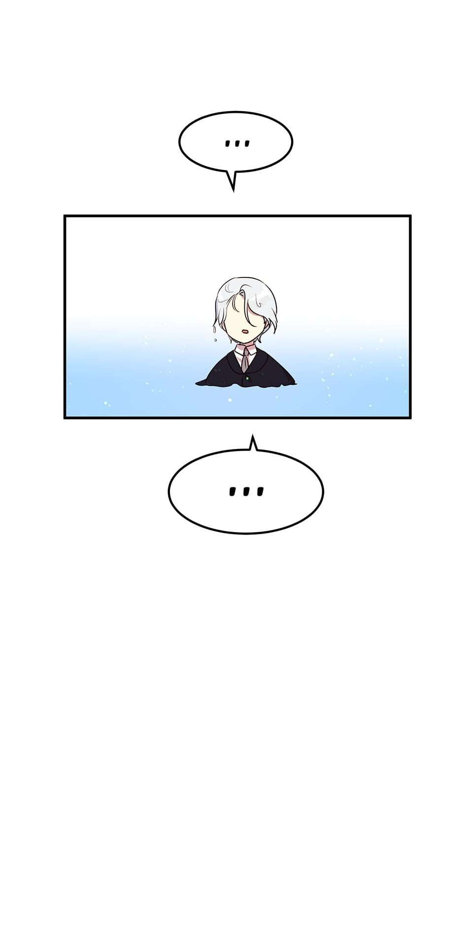 Why Are You Doing This, Duke? Chapter 114 page 34 - Chapter 114: Make a Wish