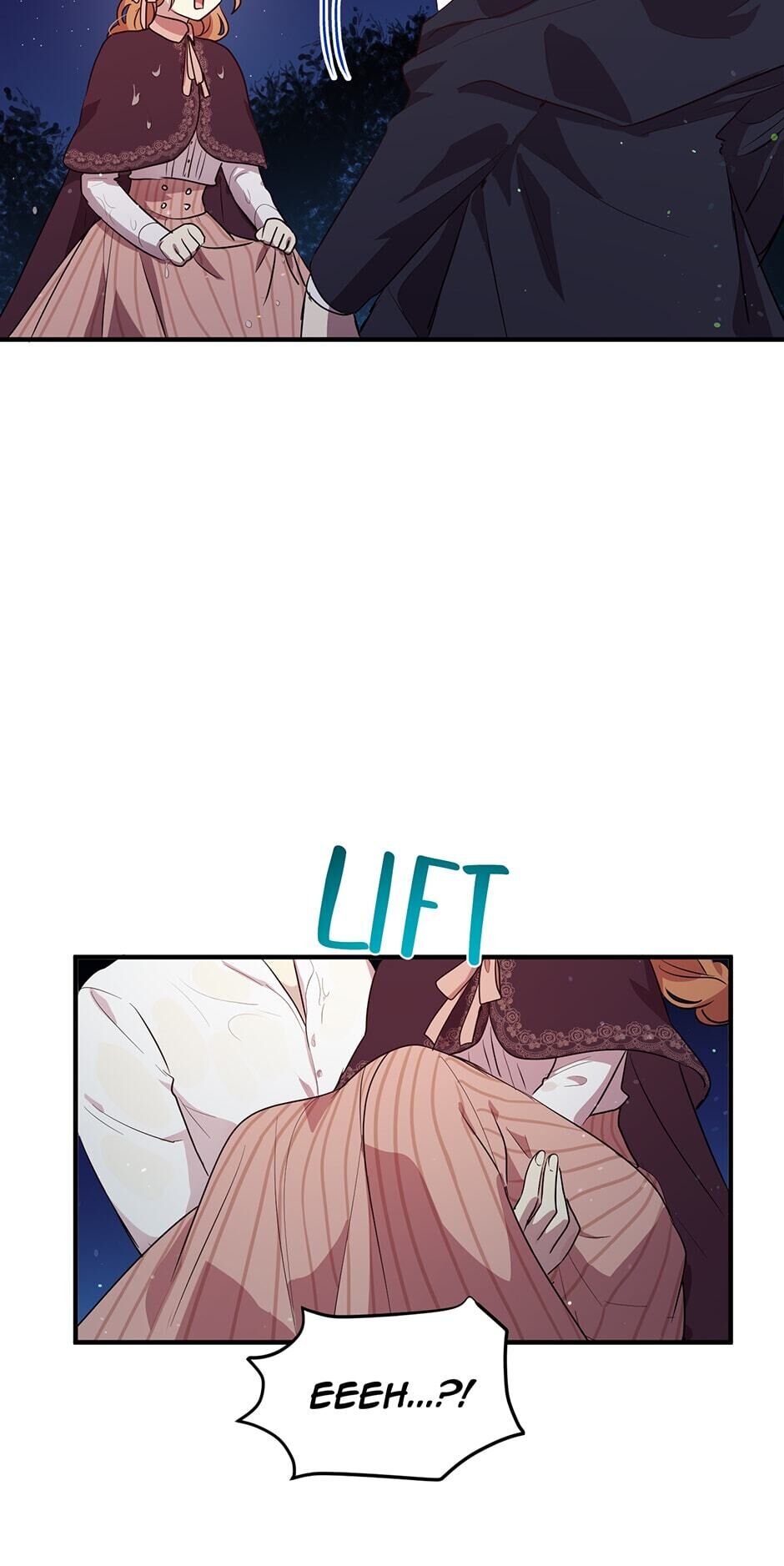 Why Are You Doing This, Duke? Chapter 114 page 37 - Chapter 114: Make a Wish