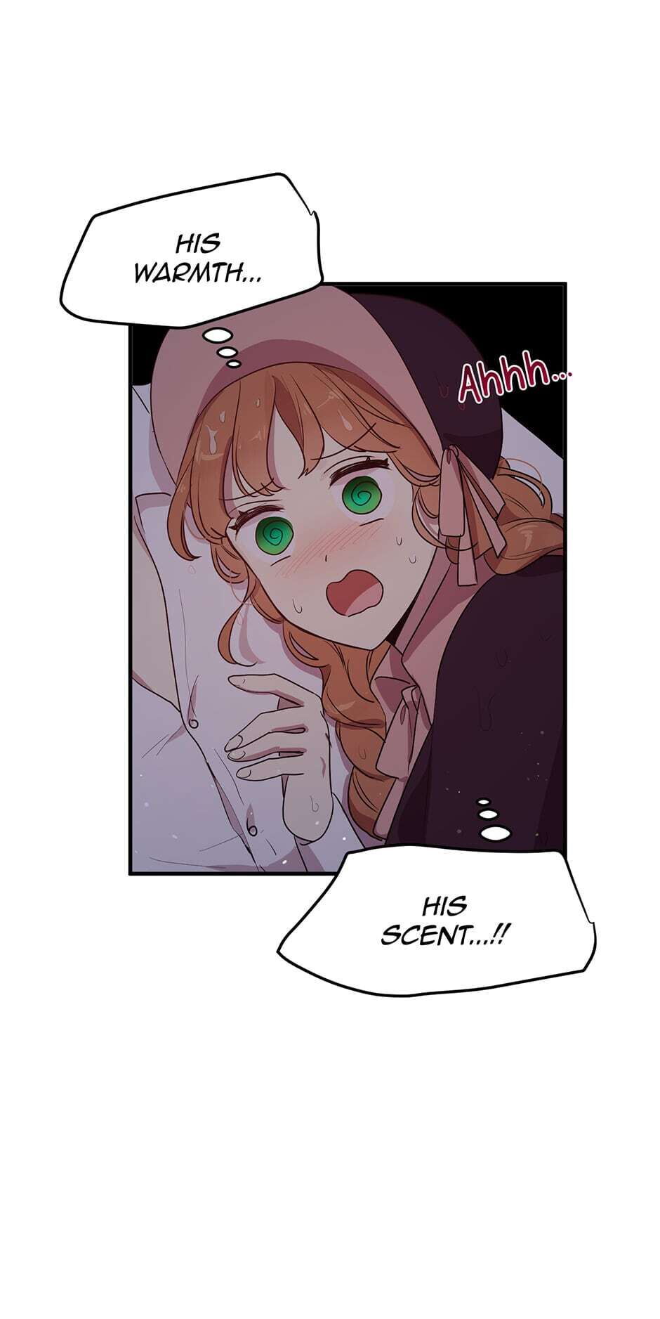 Why Are You Doing This, Duke? Chapter 114 page 40 - Chapter 114: Make a Wish