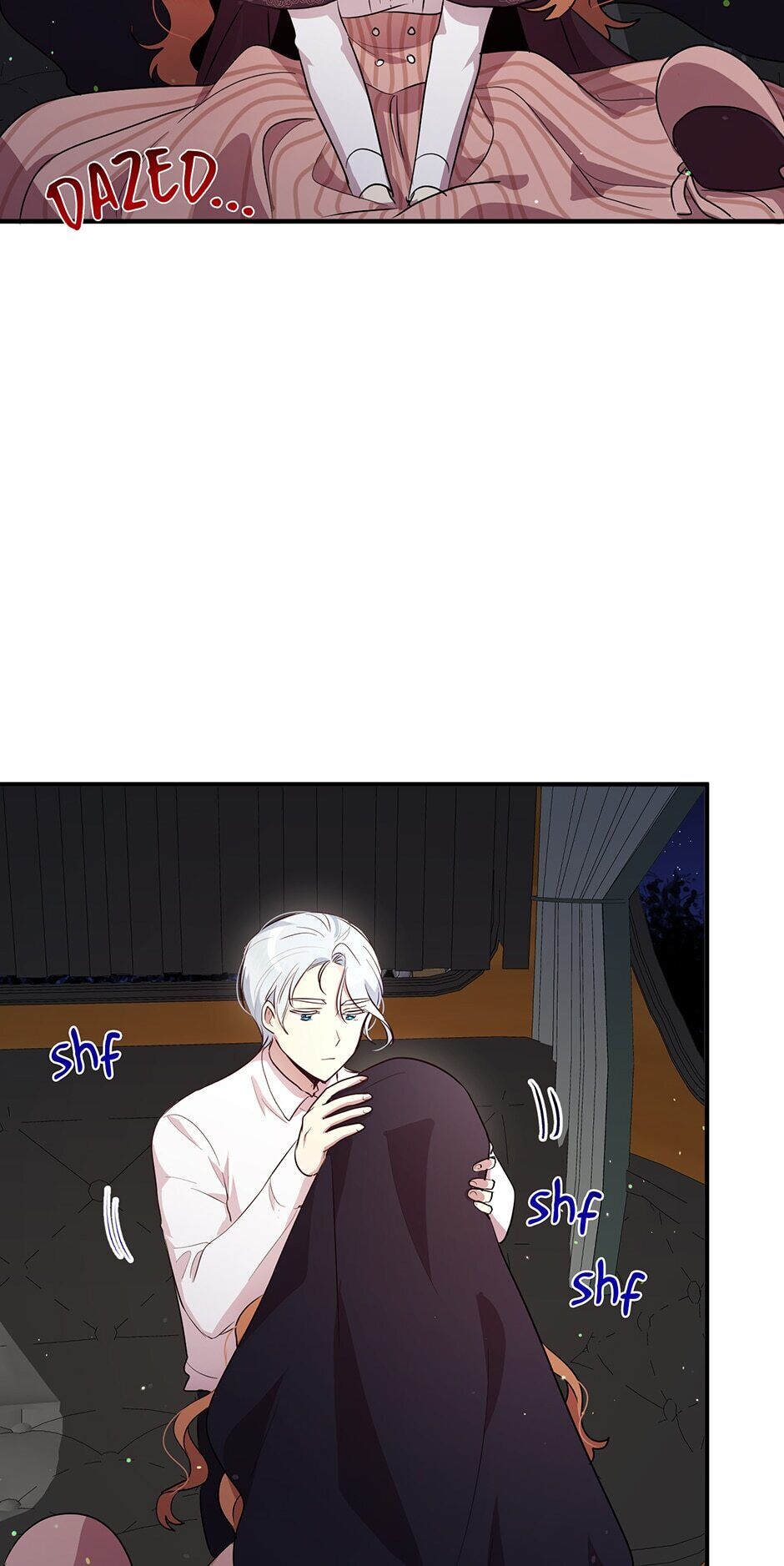 Why Are You Doing This, Duke? Chapter 114 page 43 - Chapter 114: Make a Wish