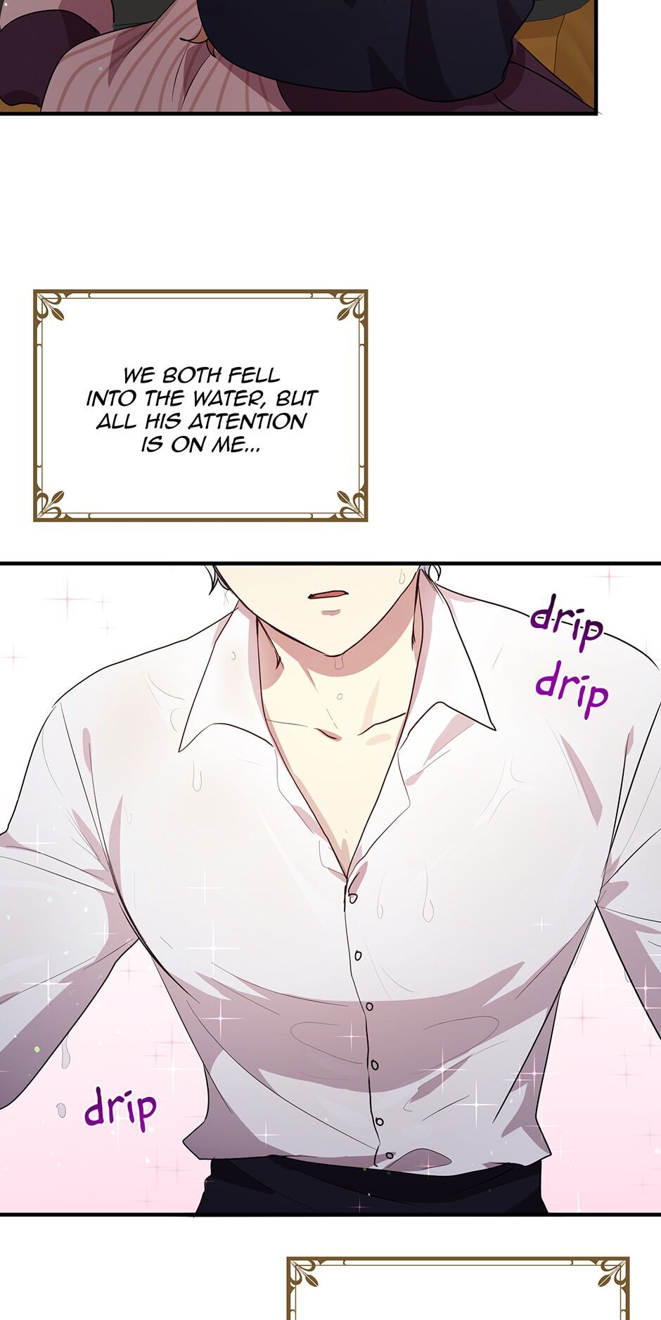 Why Are You Doing This, Duke? Chapter 114 page 44 - Chapter 114: Make a Wish
