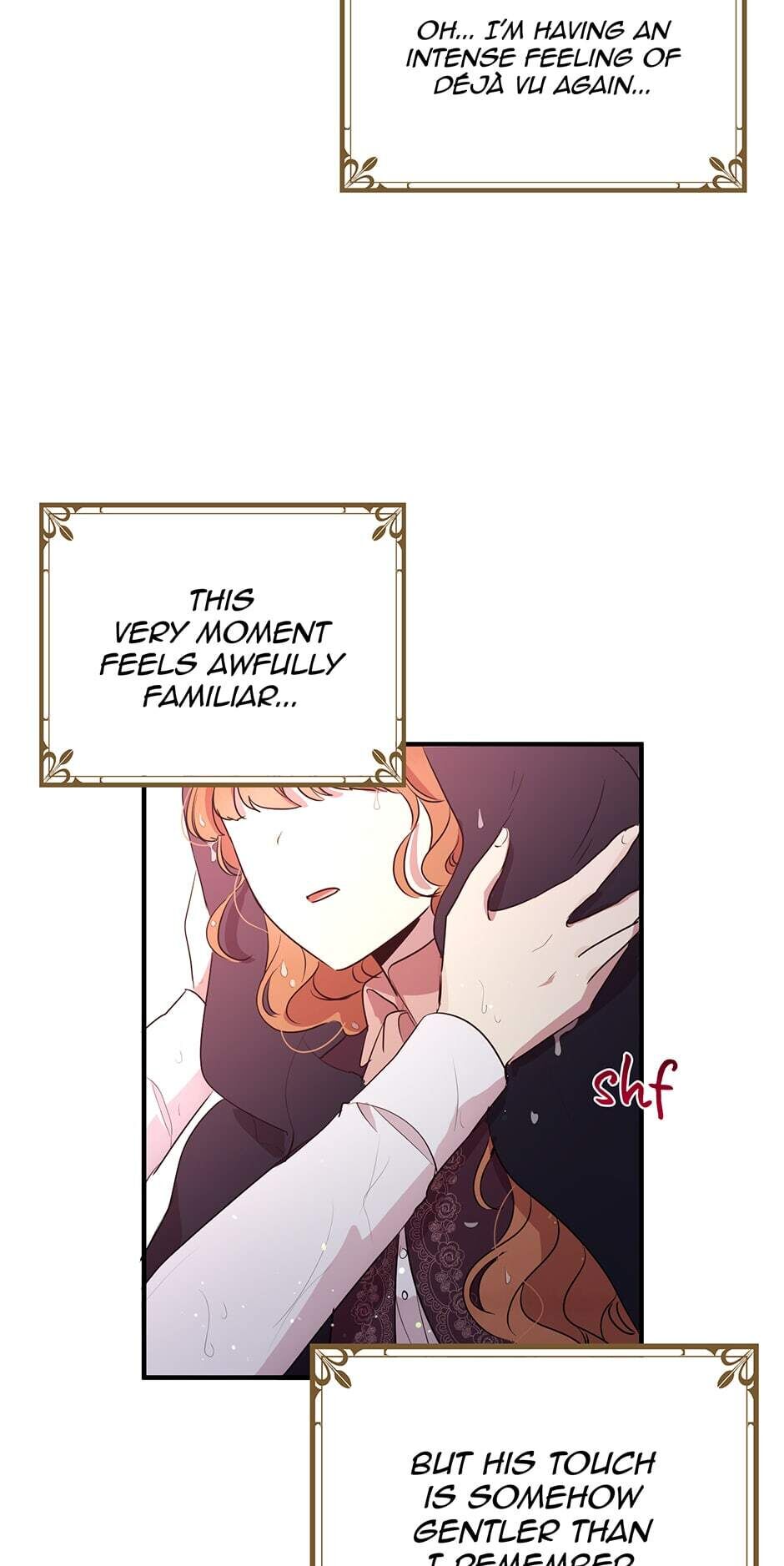 Why Are You Doing This, Duke? Chapter 114 page 45 - Chapter 114: Make a Wish