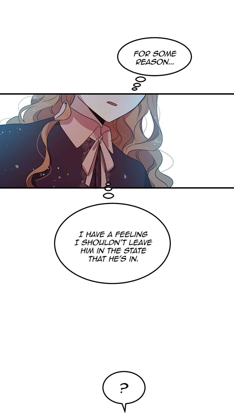 Why Are You Doing This, Duke? Chapter 114 page 50 - Chapter 114: Make a Wish