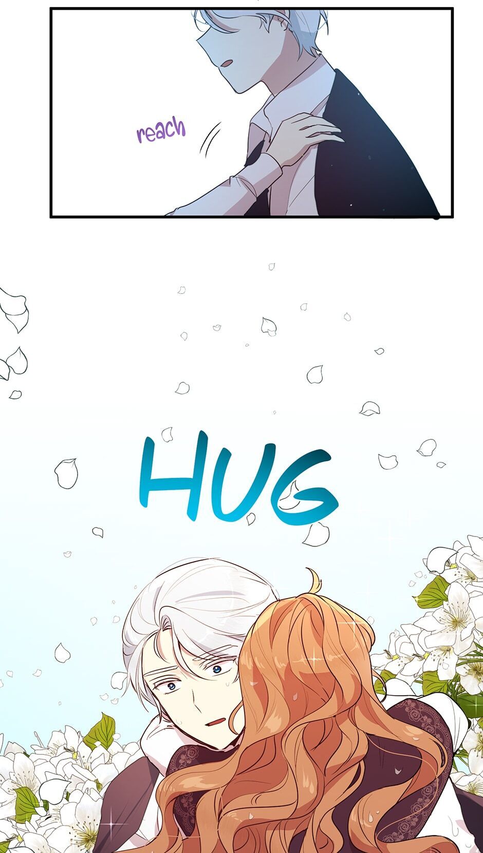 Why Are You Doing This, Duke? Chapter 114 page 51 - Chapter 114: Make a Wish