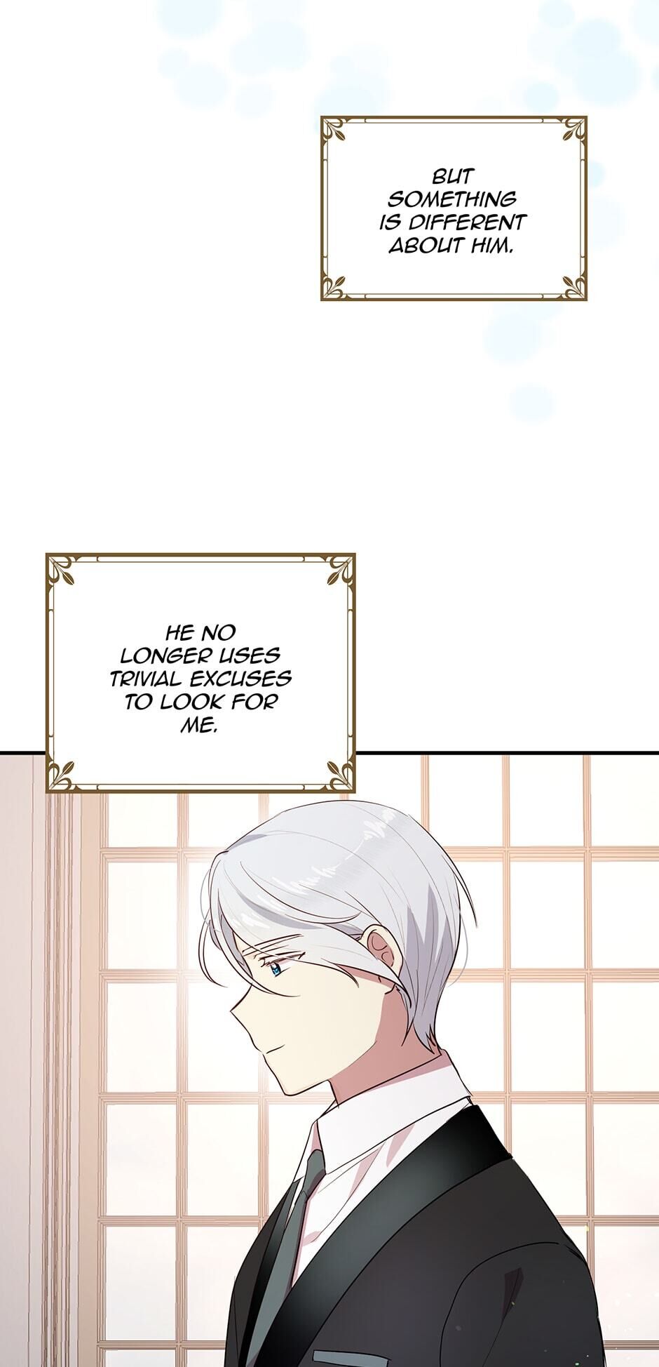 Why Are You Doing This, Duke? Chapter 115 page 14 - Chapter 115: Up High and Out of Sight