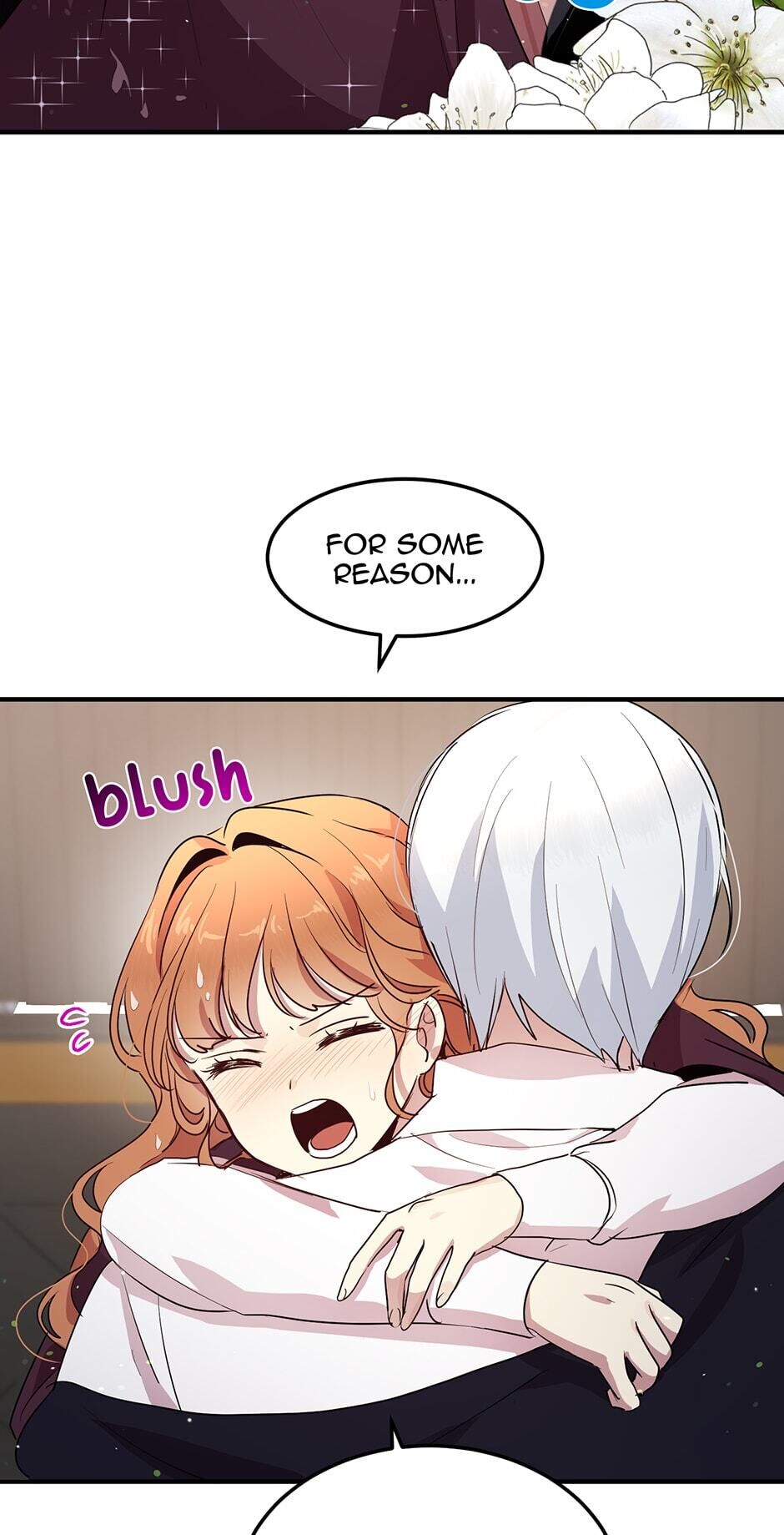Why Are You Doing This, Duke? Chapter 115 page 2 - Chapter 115: Up High and Out of Sight