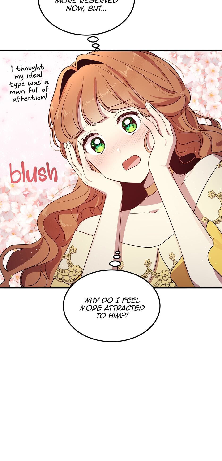 Why Are You Doing This, Duke? Chapter 115 page 24 - Chapter 115: Up High and Out of Sight