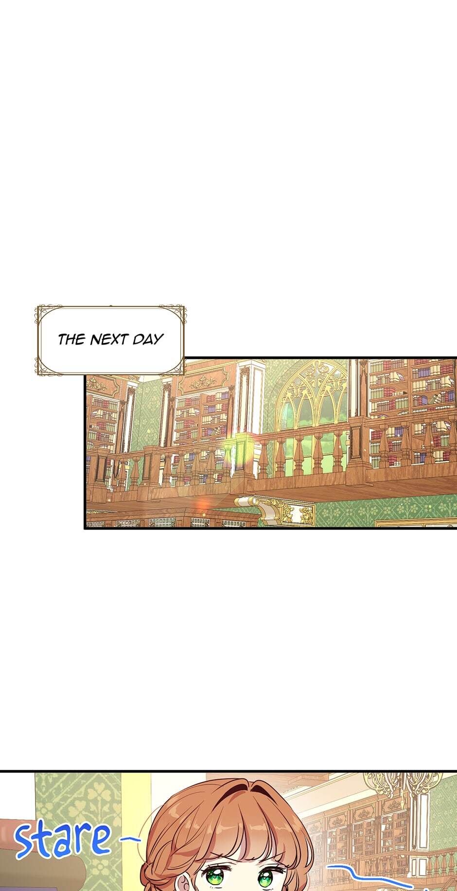 Why Are You Doing This, Duke? Chapter 115 page 25 - Chapter 115: Up High and Out of Sight