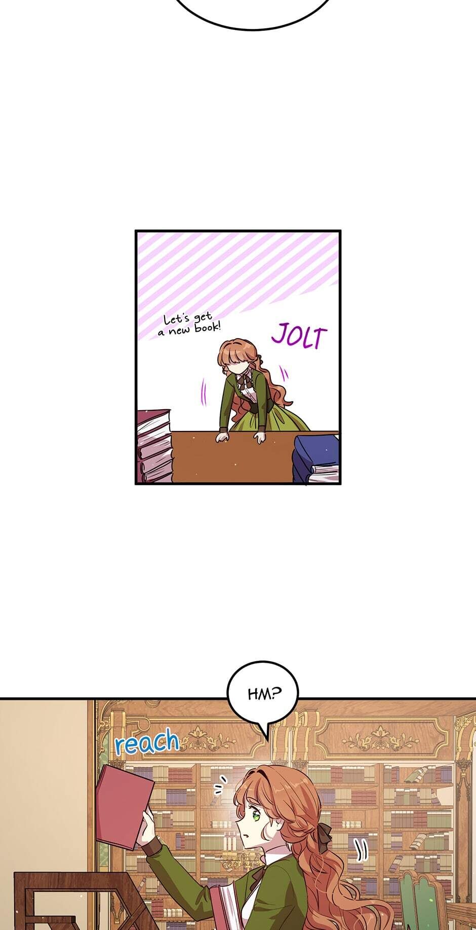 Why Are You Doing This, Duke? Chapter 115 page 28 - Chapter 115: Up High and Out of Sight