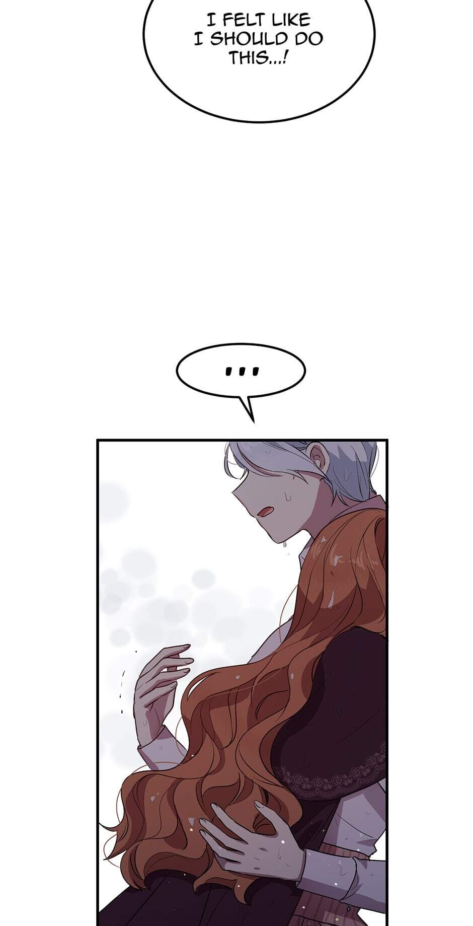 Why Are You Doing This, Duke? Chapter 115 page 3 - Chapter 115: Up High and Out of Sight