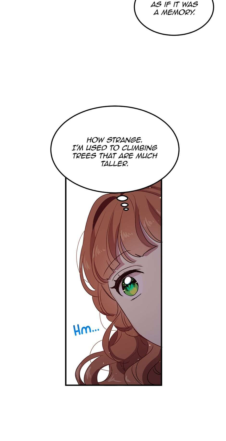 Why Are You Doing This, Duke? Chapter 115 page 31 - Chapter 115: Up High and Out of Sight