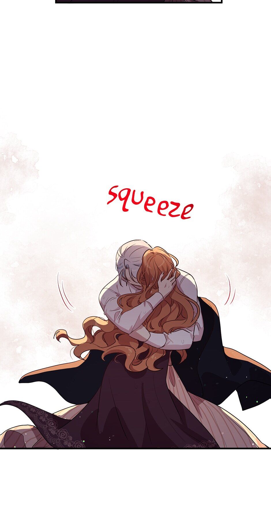 Why Are You Doing This, Duke? Chapter 115 page 4 - Chapter 115: Up High and Out of Sight