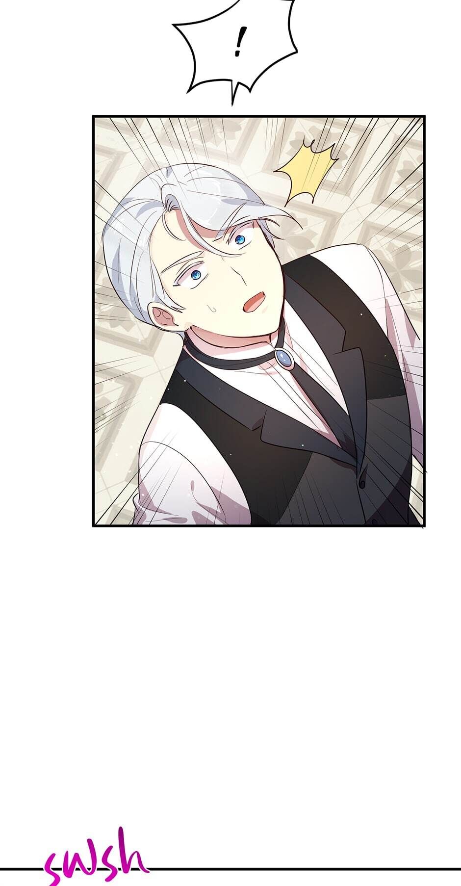 Why Are You Doing This, Duke? Chapter 115 page 43 - Chapter 115: Up High and Out of Sight