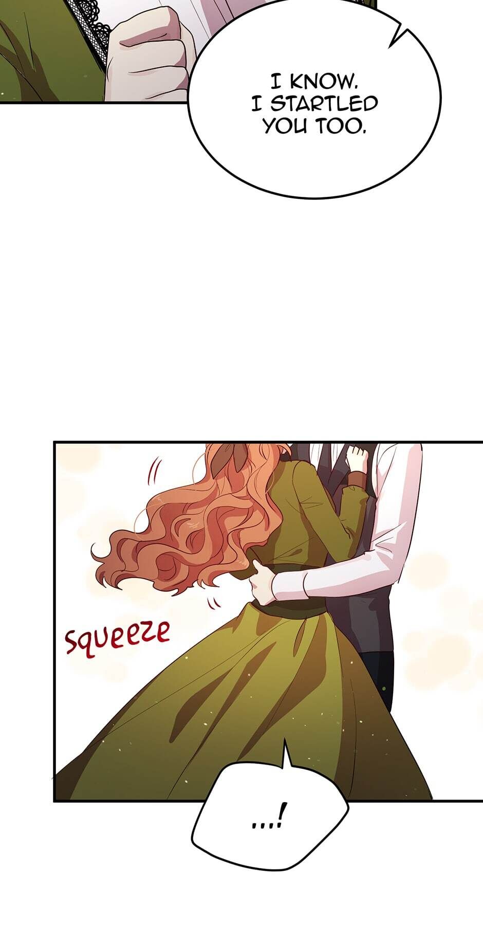 Why Are You Doing This, Duke? Chapter 115 page 47 - Chapter 115: Up High and Out of Sight