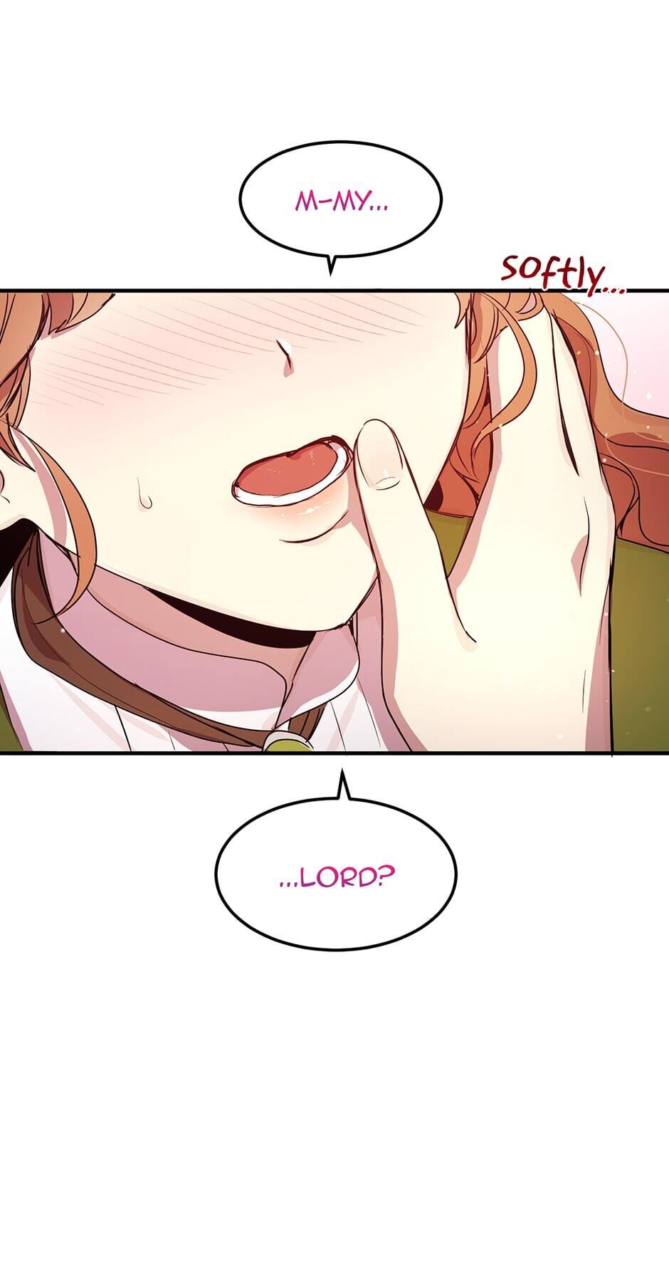 Why Are You Doing This, Duke? Chapter 115 page 48 - Chapter 115: Up High and Out of Sight